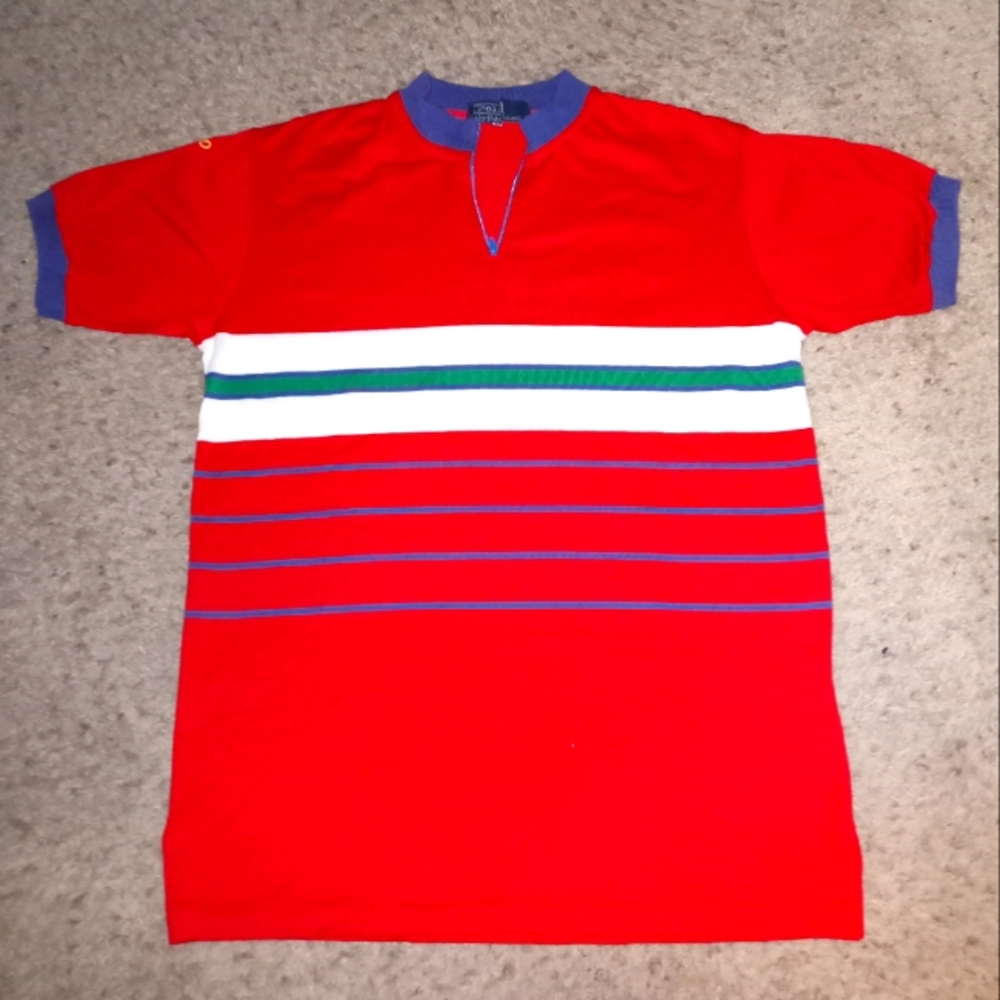 Vintage Polo Ralph Lauren shirt